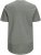 Jack & Jones NOA Crew Neck T-Shirt Grey - T-särgid - Suured T-särgid 2XL – 14XL