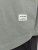 Jack & Jones NOA Crew Neck T-Shirt Grey - T-särgid - Suured T-särgid 2XL – 14XL