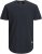 Jack & Jones NOA Crew Neck T-Shirt Navy Blazer - T-särgid - Suured T-särgid 2XL – 14XL