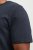Jack & Jones NOA Crew Neck T-Shirt Navy Blazer - T-särgid - Suured T-särgid 2XL – 14XL