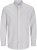Jack & Jones OXFORD LS Shirt Striped White - Särgid - Meeste suured särgid 2XL – 8XL