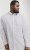 Jack & Jones OXFORD LS Shirt Striped White - Särgid - Meeste suured särgid 2XL – 8XL