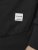 Jack & Jones Basic Sweatshirt Black - Sviitrid ja dressipluusid - Meeste suured kapuutsiga jakid suurustes 2XL – 14XL