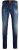 Jack & Jones GLENN FOX GE 348 Jeans Blue Denim - Teksad ja püksid - Meeste suured teksad W40 – W70