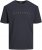 Jack & Jones STAR T-Shirt Dark Navy - T-särgid - Suured T-särgid 2XL – 14XL