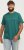 Jack & Jones STAR T-Shirt Deep Teal - T-särgid - Suured T-särgid 2XL – 14XL