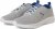 Jack & Jones Croxley Sneakers Grey/Monaco Blue - Meeste jalatsid 40-52 - 