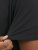 Jack & Jones ESTERBRO T-Shirt Black - T-särgid - Suured T-särgid 2XL – 14XL