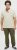 Jack & Jones Lington Crew Neck T-Shirt White - T-särgid - Suured T-särgid 2XL – 14XL