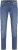 Jack & Jones GLENN ORIGINAL SQ 223 Jeans Blue Denim - Teksad ja Püksid - Meeste suured teksad W40 – W70