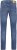 Jack & Jones GLENN ORIGINAL SQ 223 Jeans Blue Denim - Teksad ja Püksid - Meeste suured teksad W40 – W70