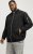 Jack & Jones RUSH Bomber Jacket Black - Jakid ja joped - Joped, suured suurused: 2XL – 12XL