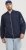 Jack & Jones RUSH Bomber Jacket Navy Blazer - Jakid ja joped - Joped, suured suurused: 2XL – 12XL