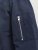Jack & Jones RUSH Bomber Jacket Navy Blazer - Jakid ja joped - Joped, suured suurused: 2XL – 12XL