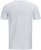 Jack & Jones JJECORP LOGO T-Shirt White - T-särgid - Suured T-särgid 2XL – 14XL