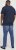 Jack & Jones Corp Logo Crew Neck T-Shirt Navy Blazer - T-särgid - Suured T-särgid 2XL – 14XL