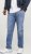 Jack & Jones GLENN ORIGINAL AM 815 Jeans Blue Denim - Teksad ja püksid - Meeste suured teksad W40 – W70