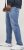 Jack & Jones GLENN ORIGINAL AM 815 Jeans Blue Denim - Teksad ja püksid - Meeste suured teksad W40 – W70