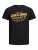 Jack & Jones JJELOGO TEE Black - T-särgid - Suured T-särgid 2XL – 14XL