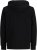 Jack & Jones CORP LOGO PLAY 4 Print Hoodie Black - Sviitrid ja dressipluusid - Meeste suured kapuutsiga jakid suurustes 2XL – 14XL