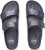 Jack & Jones Croxton Moulded Sandals Black - Meeste jalatsid 40-52 - 
