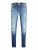 Jack & Jones JJIGLENN JJSEAL Blue Denim Jeans - Teksad ja püksid - Meeste suured teksad W40 – W70