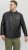 Jack & Jones Rocky Urban Rider Leather Jacket Black - Jakid ja joped - Joped, suured suurused: 2XL – 12XL