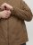 Jack & Jones Rocky Urban Rider Leather Jacket Brown - Jakid ja joped - Joped, suured suurused: 2XL – 12XL