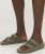 Jack & Jones Croxton Moulded Sandals Khaki - Meeste jalatsid 40-52 - 