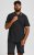 Jack & Jones JPRWINBLU Poloshirt Black - Polosärgid - Meeste suured polosärgid 2XL – 8XL
