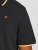 Jack & Jones JPRWINBLU Poloshirt Black - Polosärgid - Meeste suured polosärgid 2XL – 8XL