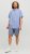 Jack & Jones JORABEL Casual Shirt Ensign Blue - Särgid - Meeste suured särgid 2XL – 8XL