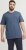 Jack & Jones PAULOS T-Shirt Denim Blue - T-särgid - Suured T-särgid 2XL – 14XL