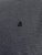 Jack & Jones PAULOS T-Shirt Dark Grey Melange - T-särgid - Suured T-särgid 2XL – 14XL