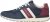 Jack & Jones Stellar Sneakers Majolica Blue - Meeste Jalatsid 40-52 - 