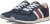 Jack & Jones Stellar Sneakers Majolica Blue - Meeste Jalatsid 40-52 - 