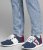 Jack & Jones Stellar Sneakers Majolica Blue - Meeste Jalatsid 40-52 - 