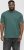 Jack & Jones ORGANIC T-Shirt Green/Melange - T-särgid - Suured T-särgid 2XL – 14XL