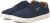 Jack & Jone Mission Canvas Sneakers Navy Blazer - Meeste jalatsid 40-52 - 
