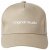 Jack & Jones Vesterbro Baseball Cap Fields Of Rye - Aksessuaarid - 