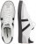 Jack & Jones Mambo Special Sneakers Bright White/Anthracite - Meeste jalatsid 40-52 - 