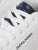 Jack & Jones Bosley Sneakers White/NAVY BLAZE - Meeste Jalatsid 40-52 - 