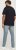 Jack & Jones LOGO O-Neck T-Shirt Black - T-särgid - Suured T-särgid 2XL – 14XL