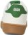 Jack & Jones Bounce Sneakers White/Verdant Green - Meeste jalatsid 40-52 - 