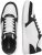 Jack & Jones Bounce Sneakers Black/White - Meeste jalatsid 40-52 - 