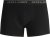 Jack & Jones BASIC Trunks 7-Pack Black - Aluspesu ja ujumisriided - Aluspesu 2XL-8XL