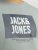 Jack & Jones HUDSON Sweatshirt Iceberg Green - Sviitrid ja dressipluusid - Meeste suured kapuutsiga jakid suurustes 2XL – 14XL