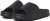 Jack & Jones Status Moulded Slippers Black - Meeste jalatsid 40-52 - 