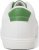 Jack & Jones Bosley Sneakers White/MEDIUM GREEN - Meeste jalatsid 40-52 - 