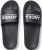Jack & Jones Wollie Slippers Black - Meeste jalatsid 40-52 - 